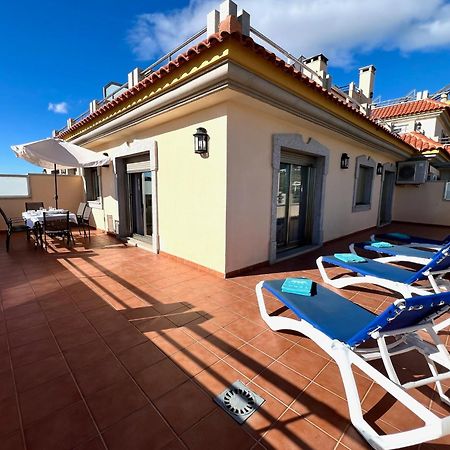 Apartamentos Mediterraneo Real Fuengirola Exterior foto