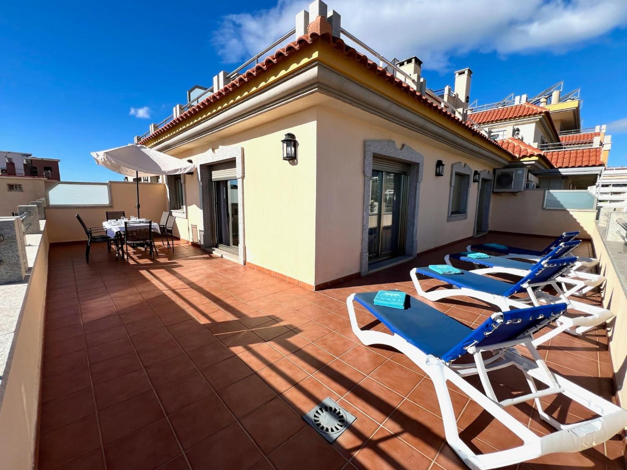 Apartamentos Mediterraneo Real Fuengirola Exterior foto