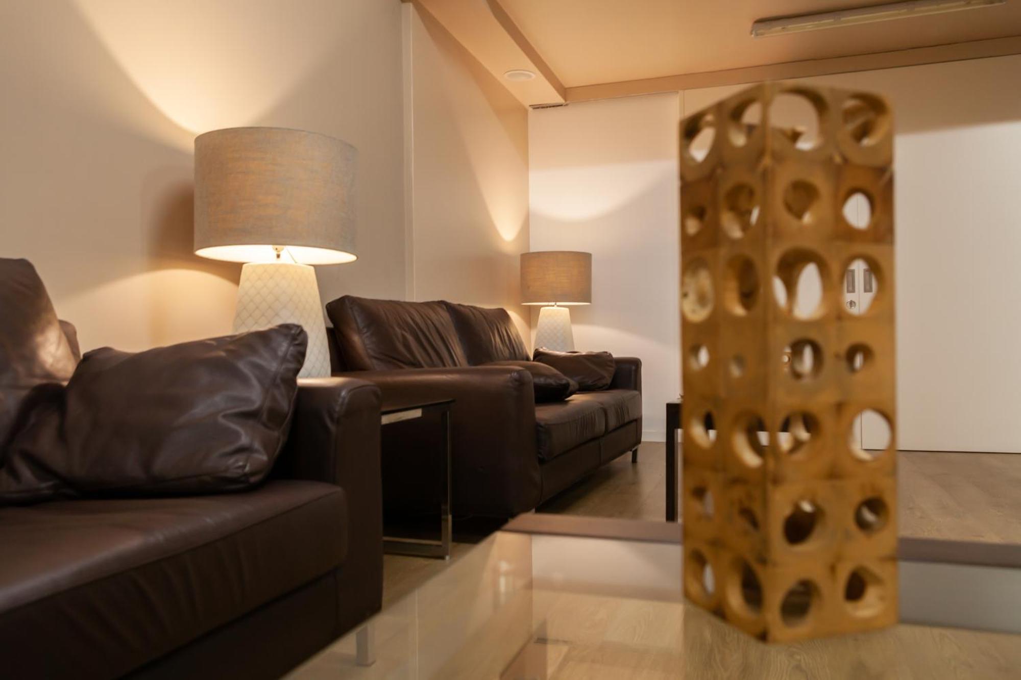Apartamentos Mediterraneo Real Fuengirola Exterior foto