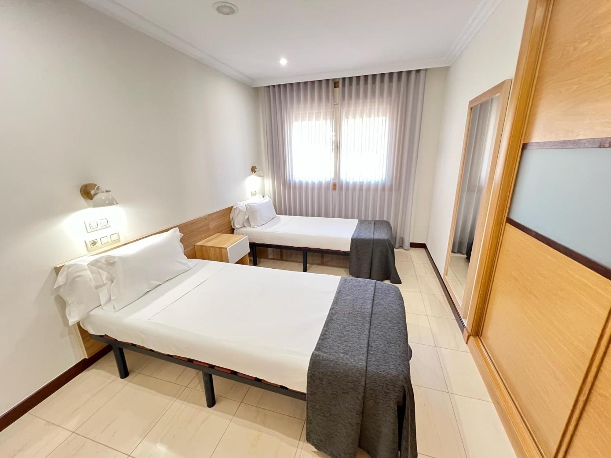 Apartamentos Mediterraneo Real Fuengirola Exterior foto