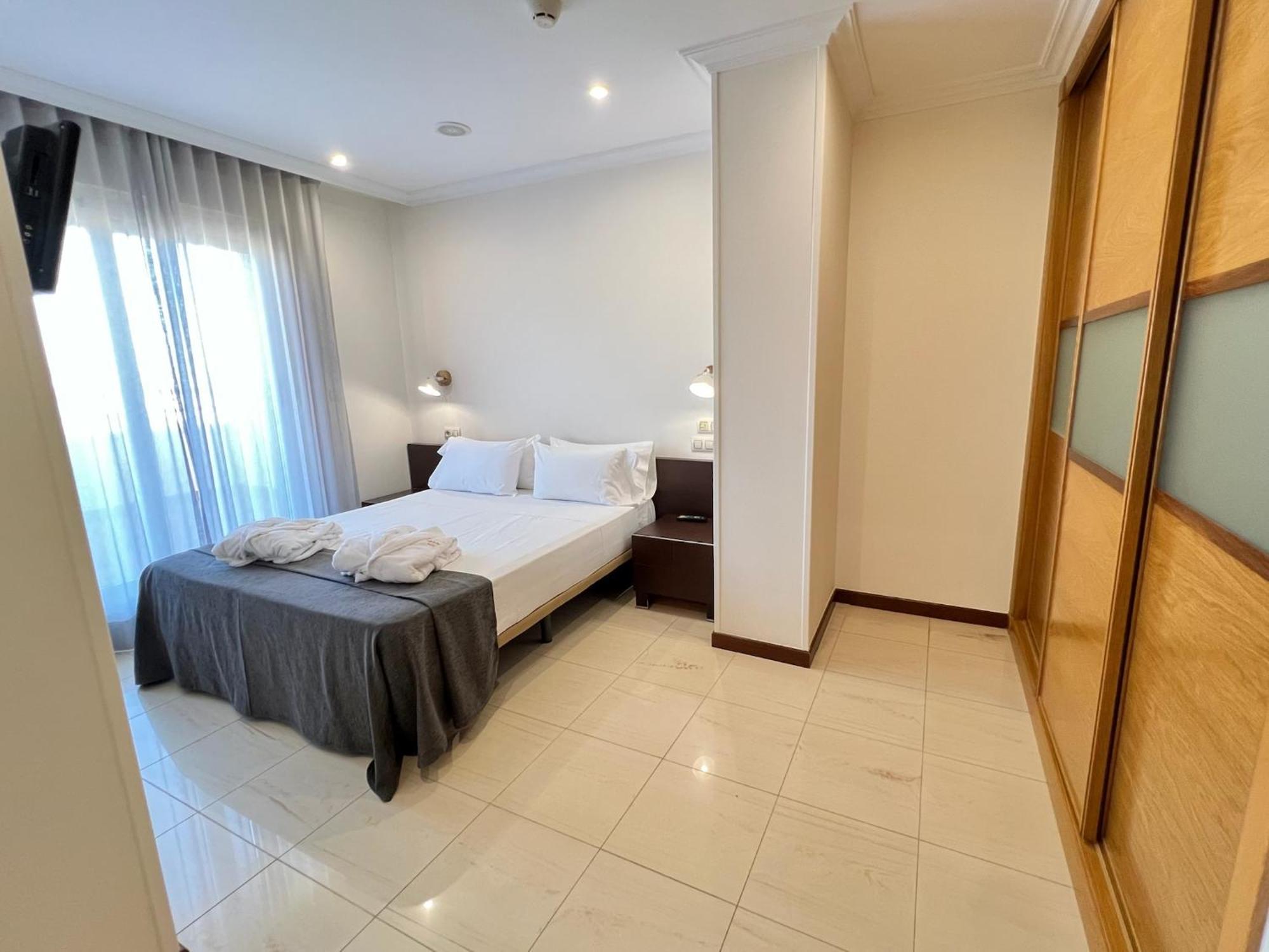Apartamentos Mediterraneo Real Fuengirola Exterior foto