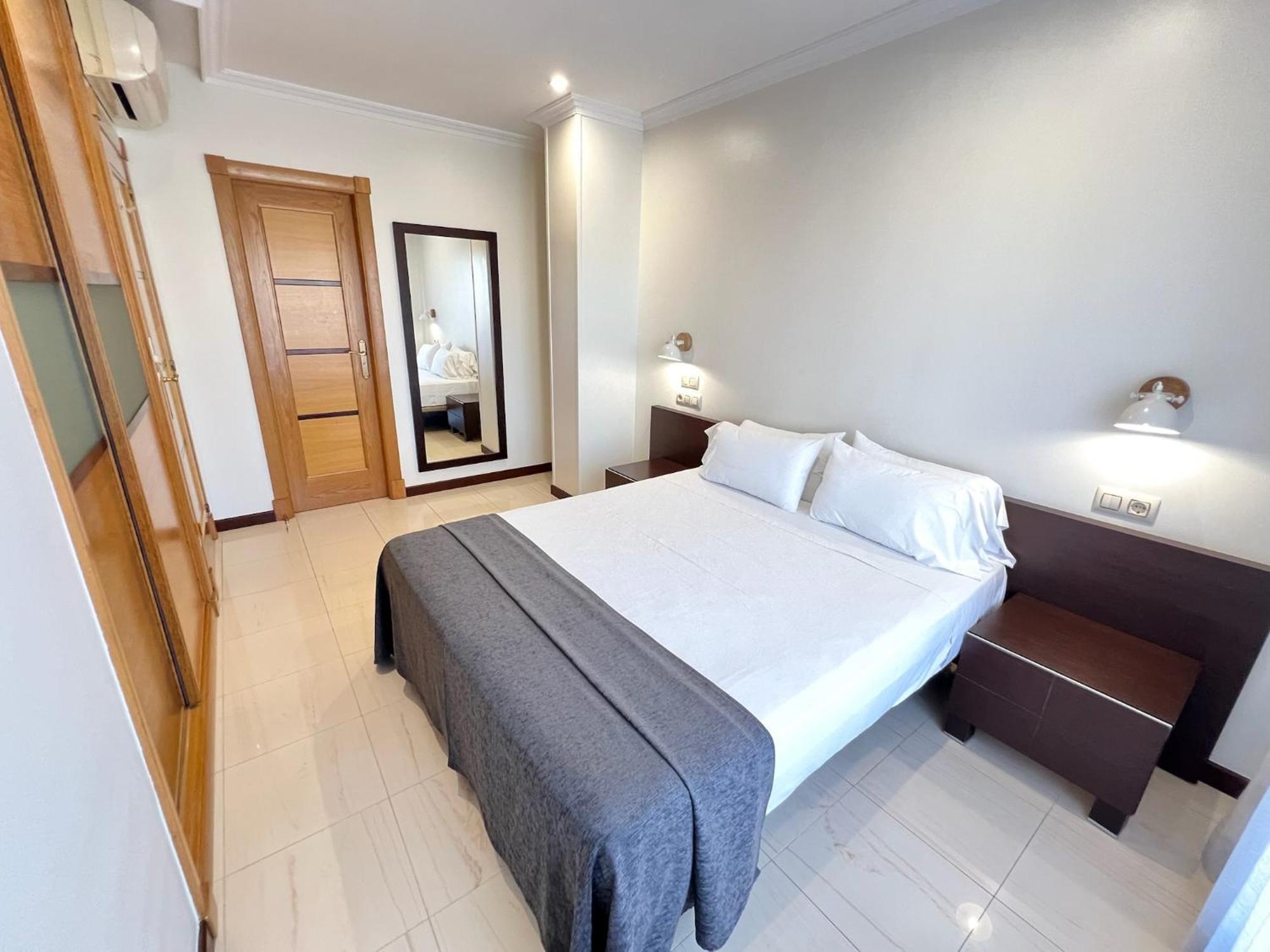 Apartamentos Mediterraneo Real Fuengirola Exterior foto
