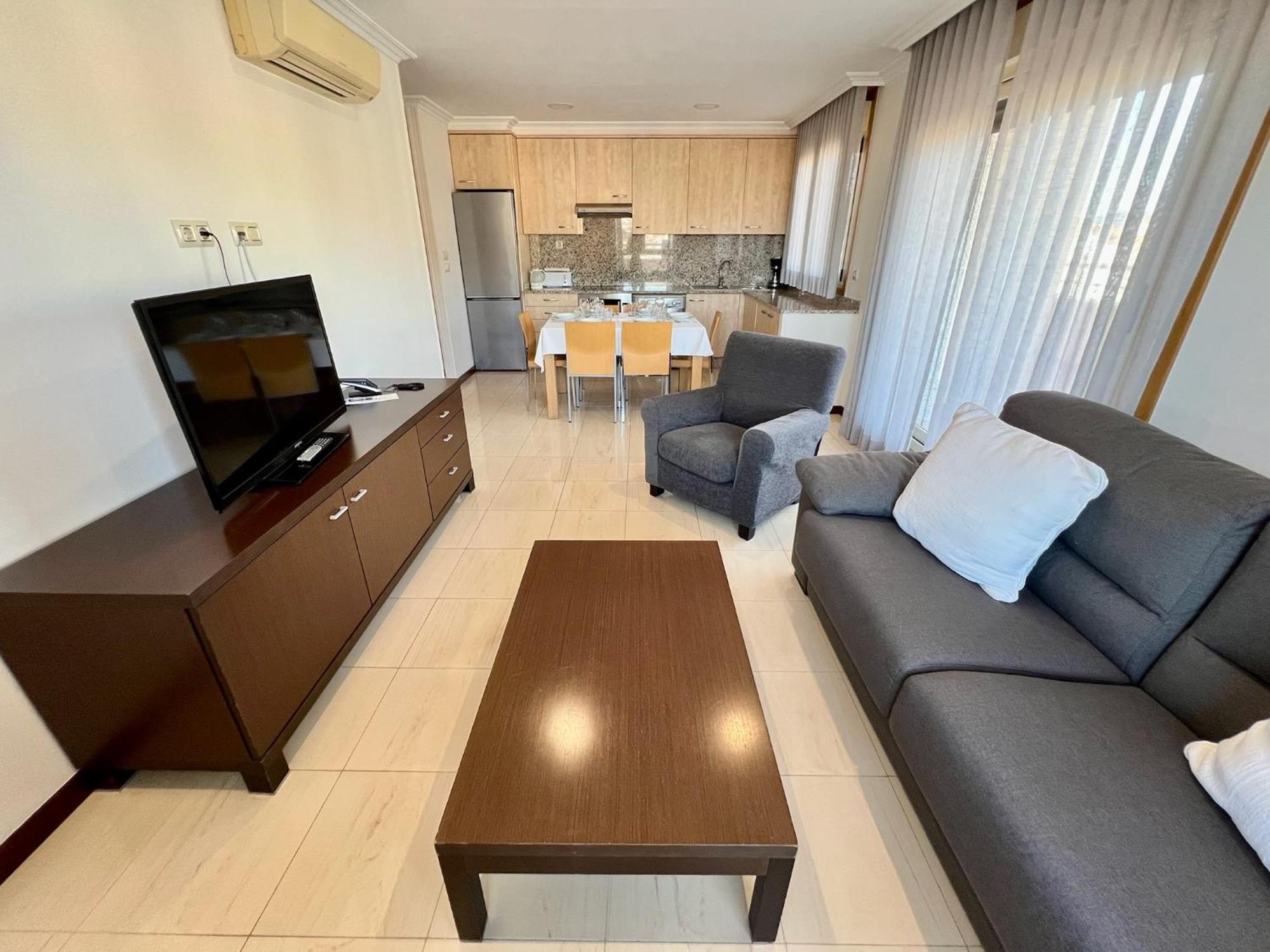 Apartamentos Mediterraneo Real Fuengirola Exterior foto