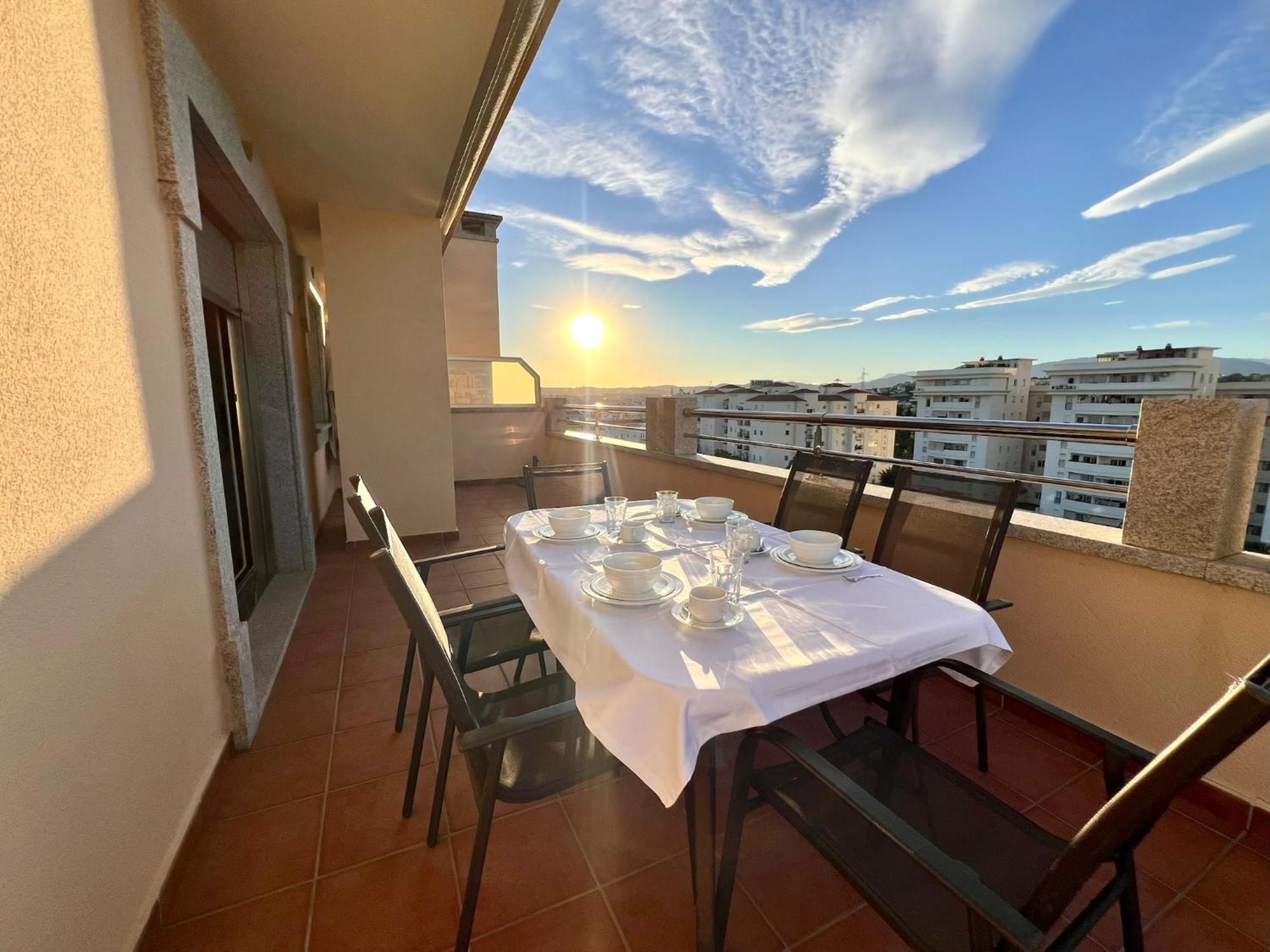 Apartamentos Mediterraneo Real Fuengirola Exterior foto