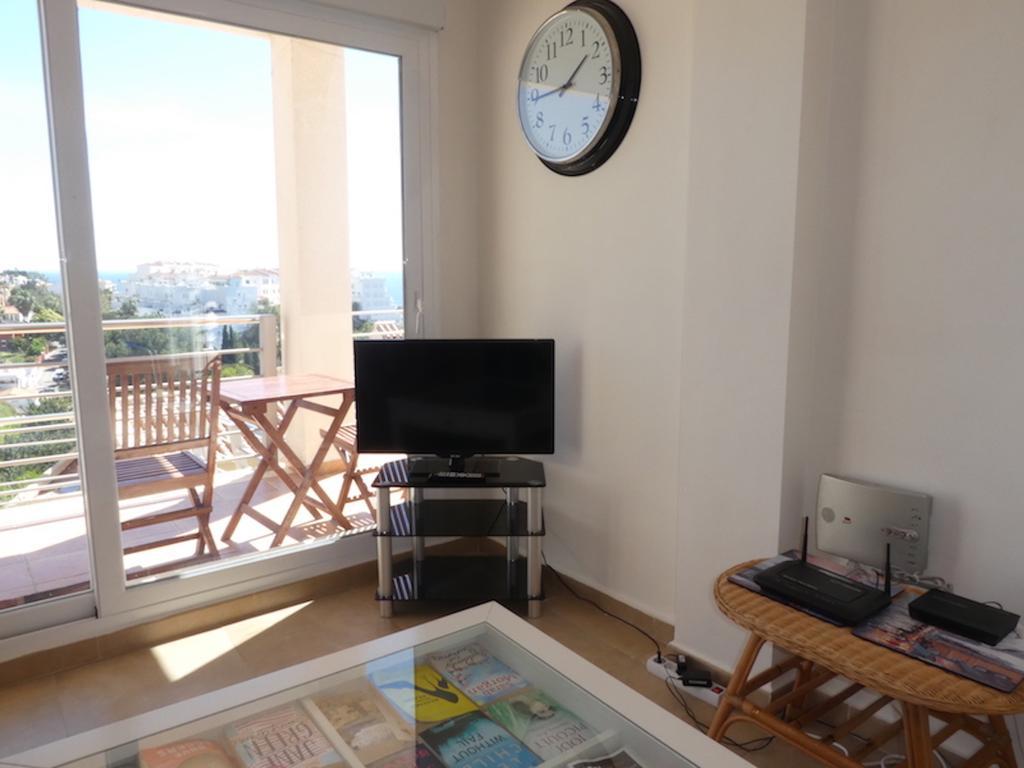 Apartamentos Mediterraneo Real Fuengirola Exterior foto
