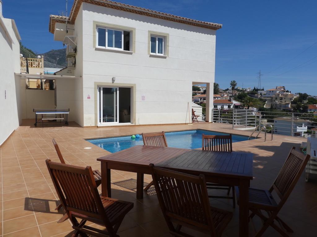 Apartamentos Mediterraneo Real Fuengirola Exterior foto