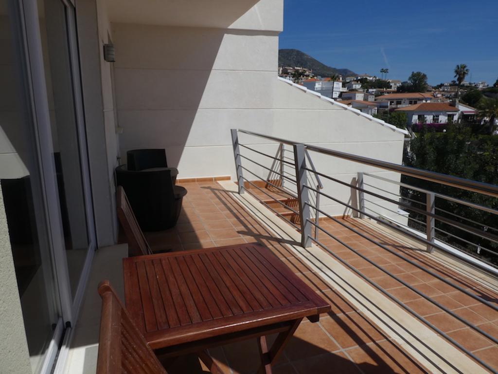 Apartamentos Mediterraneo Real Fuengirola Exterior foto